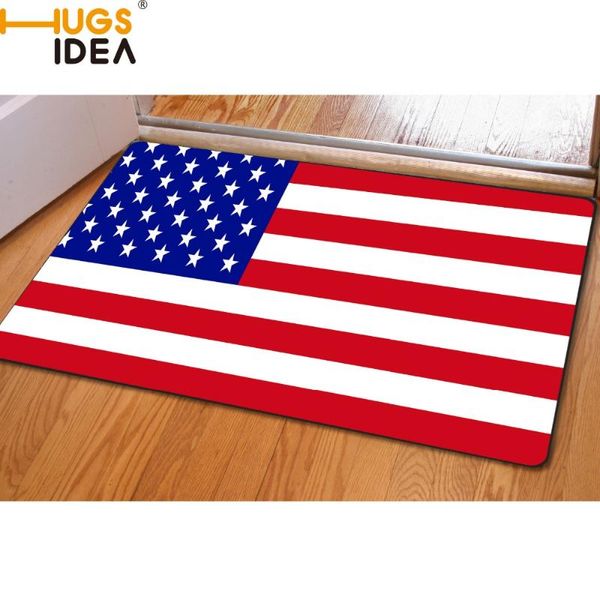 

carpets hugsidea 40*60cm us uk flag carpet mat customized national print rugs for bedroom floor door mats hallway
