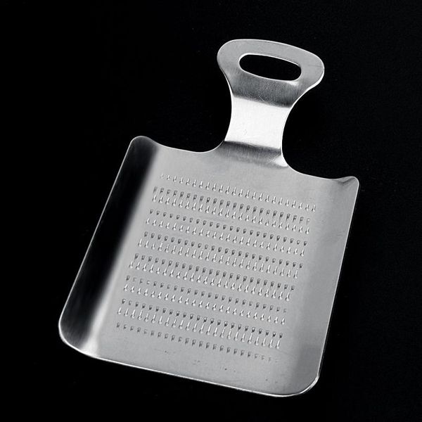 

ginger garlic wasabi grater crushed garlic press device kitchen tools stainless steel kitchen accessor bbyplc