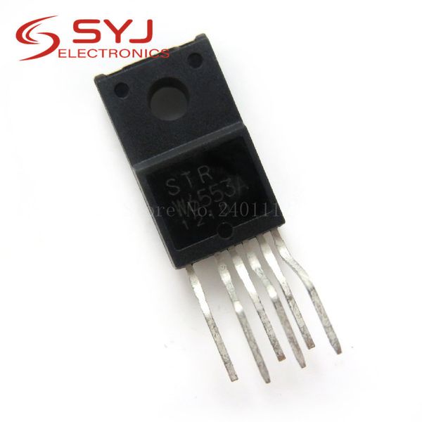 

20pcs / серия strw6553a strw6553a strw6553 w6553a to-220f-6 в наличии