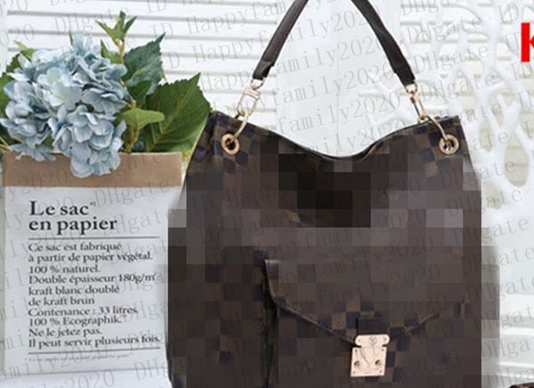 

bag bag w high bags women quality a classic style women bags with strap shoulder messenger lady totes 07 fashion shoulder w2021 han rfplj, Red;black