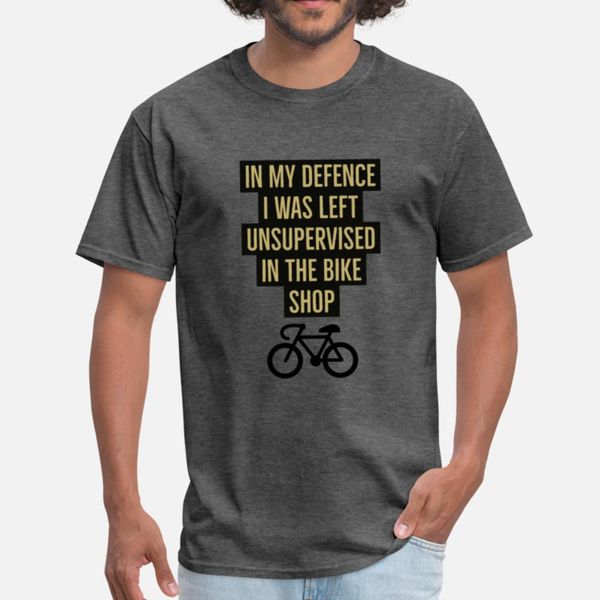 

in my defence i was left unsupervised in the bike t shirt cool digital printing vintage tracksuit hoodie sweatshirt