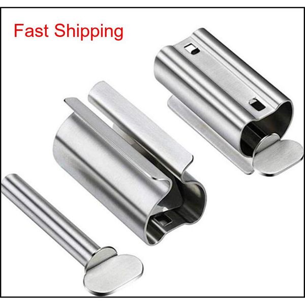 

garden bathroom accessories set rolling toothpaste squeezer tube toothpaste dispenser toothbrush holde qylznk dh_seller2010