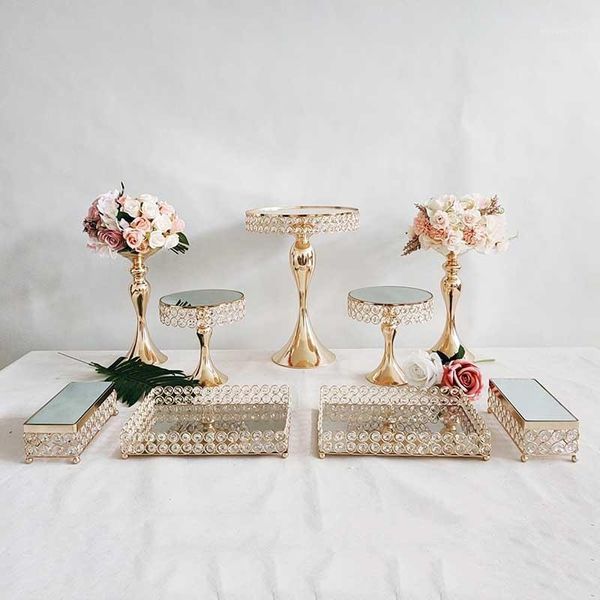

cupcake stand decorations dessert pedestal wedding party display cake tray1