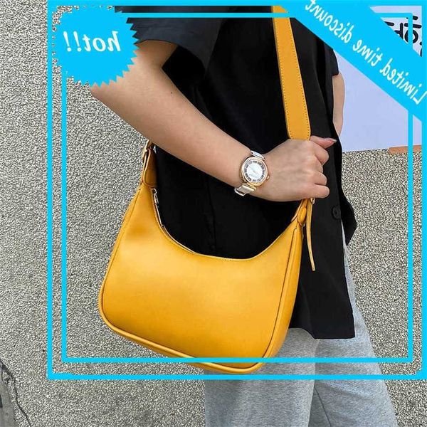 

for women trendy vintage pu leather handbag female subaxillary bags casual retro mini shoulder bag