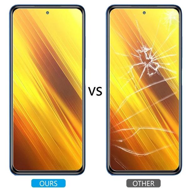 

3pcs tempered glass for xiaomi redmi note 9 8 7 6 5 pro 9s 8t 9a 9c 8a 7a screen prote bbyrrs