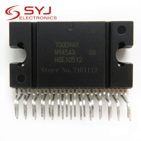 

1pcs / lot 70009ar 70009 zip-27 in stock