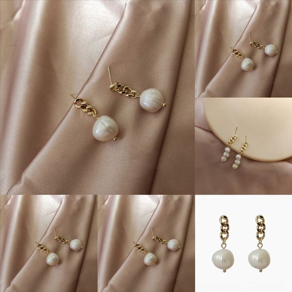 

nftr new art face acrylic earring lion pink cat epoxy rabbit vintage owl earring earrings white funny, Golden