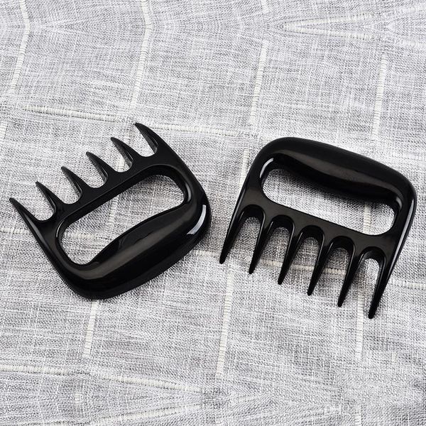 

bear claw meat grinder tear tools bear claw bbq fork to tear meat food fork points as meat barbecue tools in the kitchen vt0262