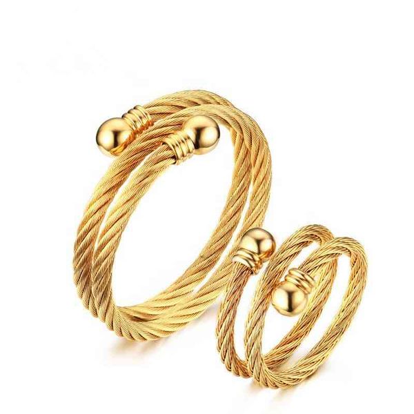 

18k pure real solid yellow gold chain bracelets women, Golden;silver