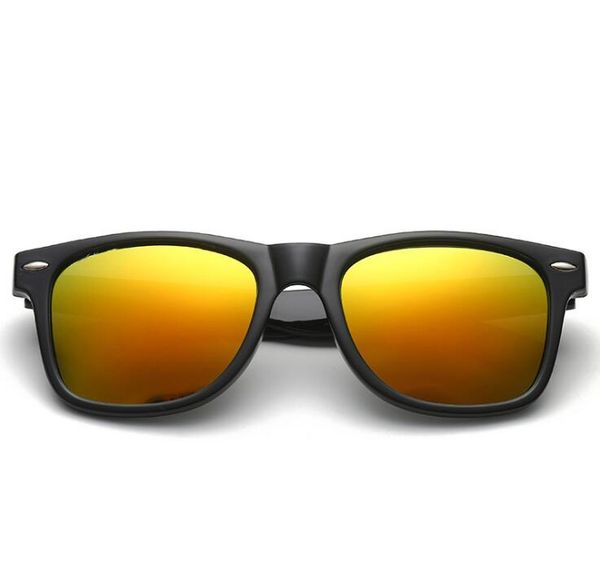 

super cool 2140 beach sunglasses price factory wholesale brand sunglasses fashion men women sun glasses uv400 pilot sun glasses no box, Black