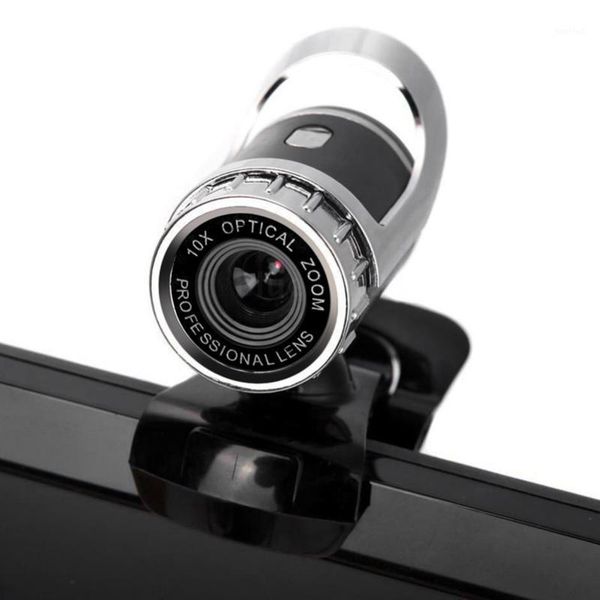 

webcams computer cameras with usb 2.0 noise-cancelling web cam camera for online video calling, recording skype facetime youtube1