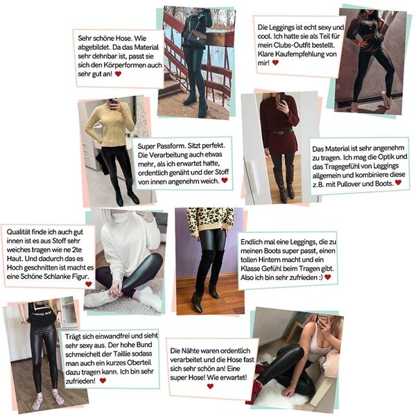 

faux leggings waterproof pu leather legging stretchy push up black legins women fitness elastic skinny pants y200904