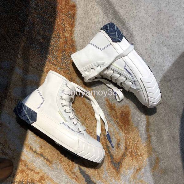 

boots candy color tire pattern canvas shoes women's korean matching leisure low comfortable and fashionable, Black