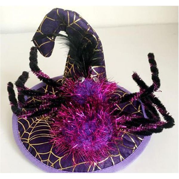 

cat costumes halloween pet supplies pet dog ornaments halloween pet spider hat pumpki sqcttf homes2011