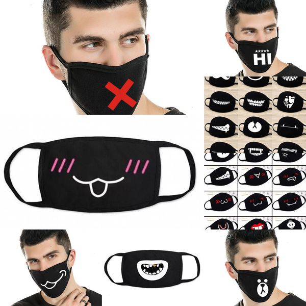 

washable protective party mask anti haze dhl dust reusable women men child anti-dust pm2.5 face mouth masks boom 2020