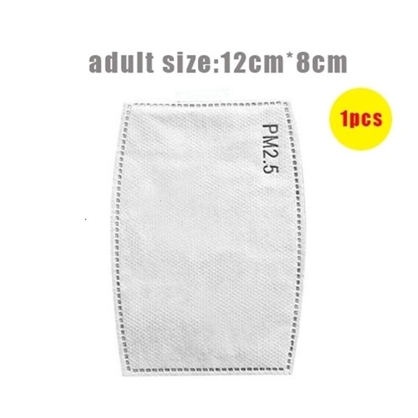 

filter activated pad original 5 mask layers cycle insert protective media 5 layer pm2.5 activat p81a