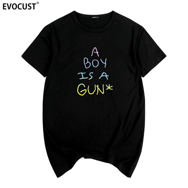 

boy is a gun golf wang tyler the creator t-shirt cotton men t shirt new tee tshirt womens sport hooded sweatshirt hoodie