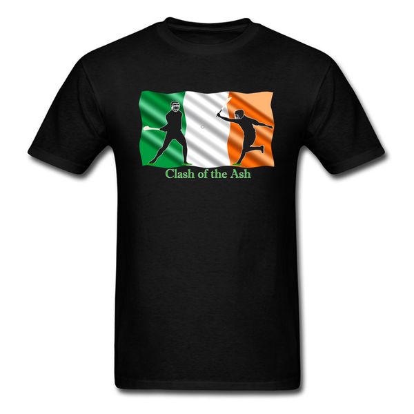 

hurling the national movement of ireland mens work out tshirt selling product in 2018 sport hooded sweatshirt hoodie men t shirt