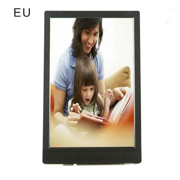 

digital po frames 1080t picture frame 10.1 inch electronic ips display with lcd 1080p mp3 mp4 video player1