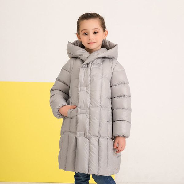 

fashion clothing manufacturers girls down jacket coat ruffle raglan