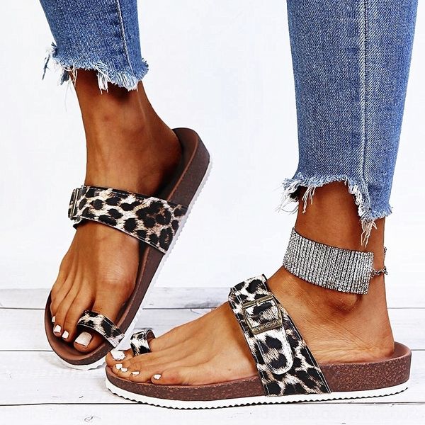 

dpec women sandals 43 flat breathable women y200405 colorful slipper sandals women flip flops fashion big size 34 -weaving, Black