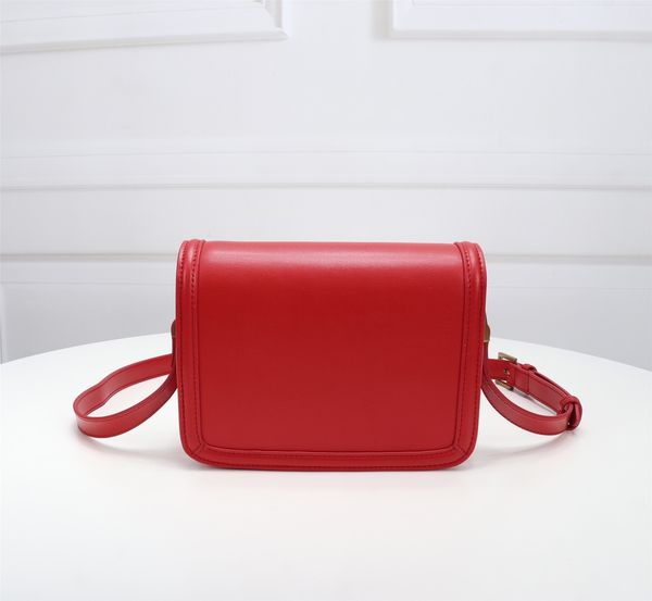 

2022 new women's shoulder bag it bag