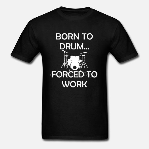 

brand88 born to drum mens printed men summer балахон дизайнеры футболка толстовка
