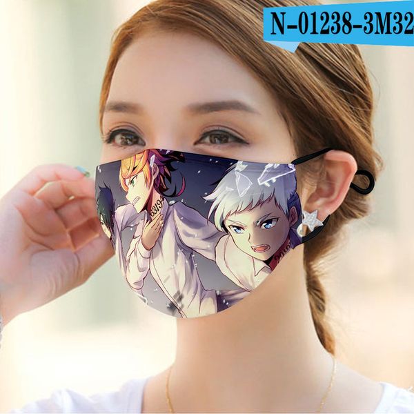 

fog dust 2020 appointed and fantasy island resistant mask pm2.5 gasket mask can be placed 5 7vxk