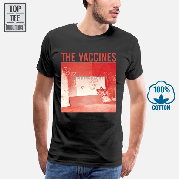 

the vaccines red single official mens t shirt sport hooded sweatshirt hoodie