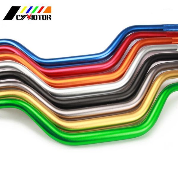 

11/8" 28mm aluminum handlebars handle bar for sx exc xcw sxf wr wrf yz yzf ks klx kxf cr crf 85 125 150 200 250 300 350 4001