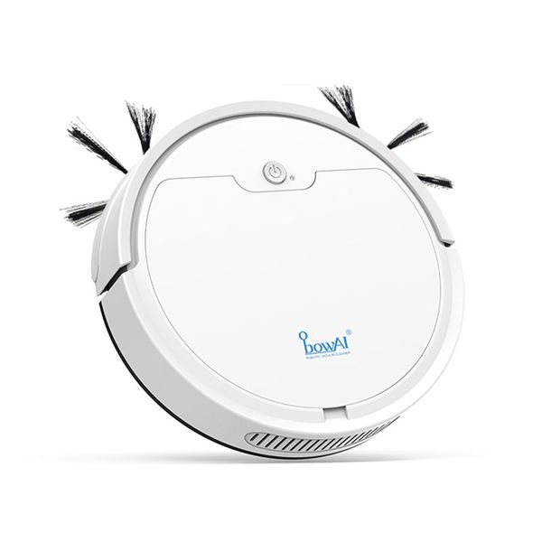 

3-in-1 multifunctional robot vacuum cleaner smart app remote control sweeping robot 2000pa wireless dry wet auto cleaner home