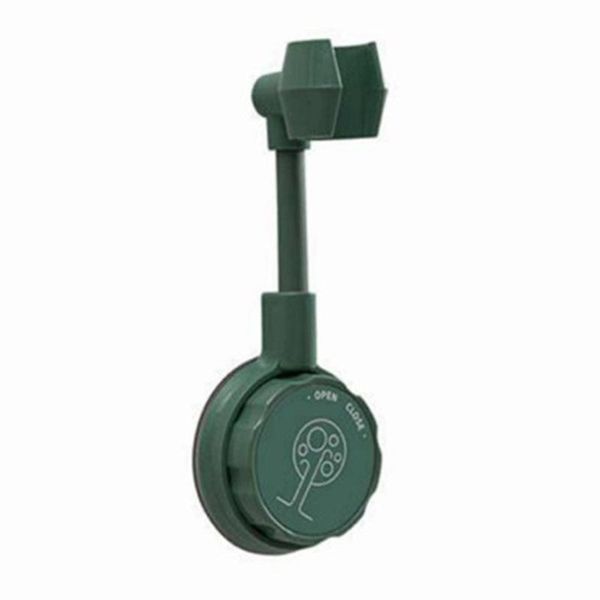 

bath accessory set shower nozzle bracket bathroom punching-universal adjustment fixed base durable and practical
