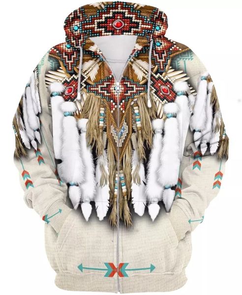 

liasoso indian native harajuku casual colorful tracksuit new fashion 3dfull print hoodie/sweatshirt/jacket/men lounge wear c0127, Black