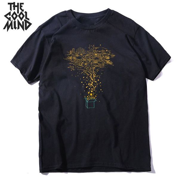 

cool print short sleeve men tee shirt casual summer men t shirt summer o-neck t-shirt male men tee shirts sport hooded sweatshirt hoodie