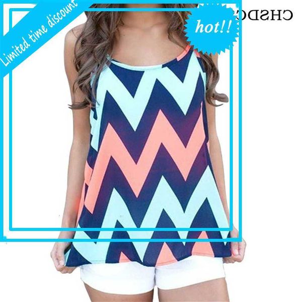 

chsdcsi camis print women spaghetti strap summer womens mouwlless regular fit slijtage street katoen tank, White