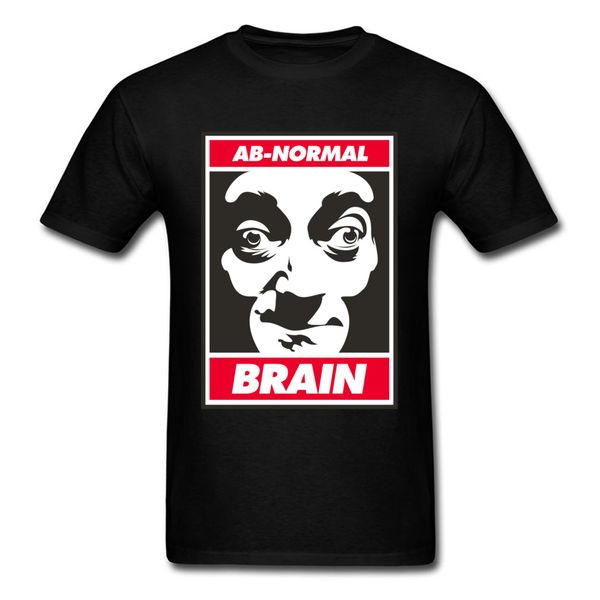 

sport custom ab-normal brain logo design make your own dress mens t shirt plain o neck oversized t shirt mr bean t-shirt