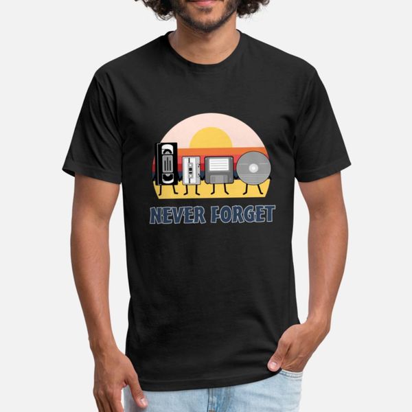

never forget t shirt humor anime trendy tracksuit hoodie sweatshirt