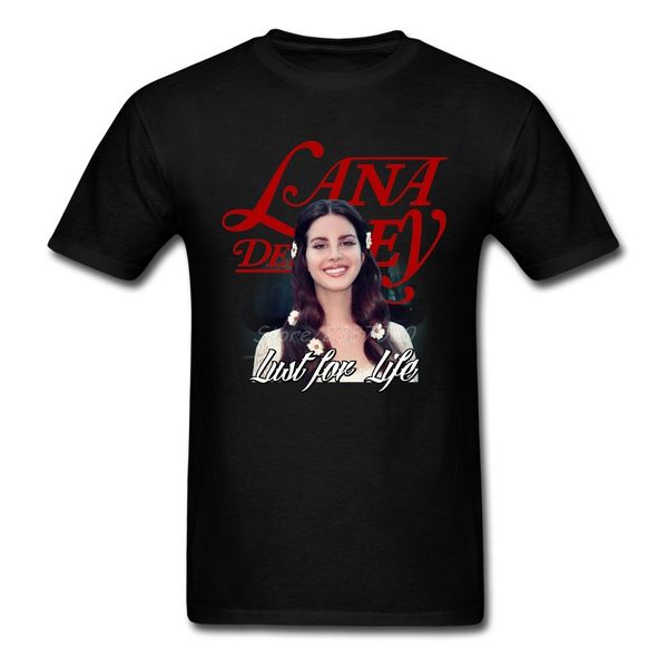 

sport lana martinez lana del rey t shirt cotton short sleeve brand clothing new team big size men shirts