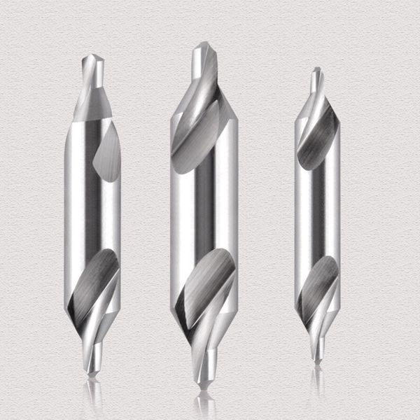 

high speed steel m35 german standard din333 center drill