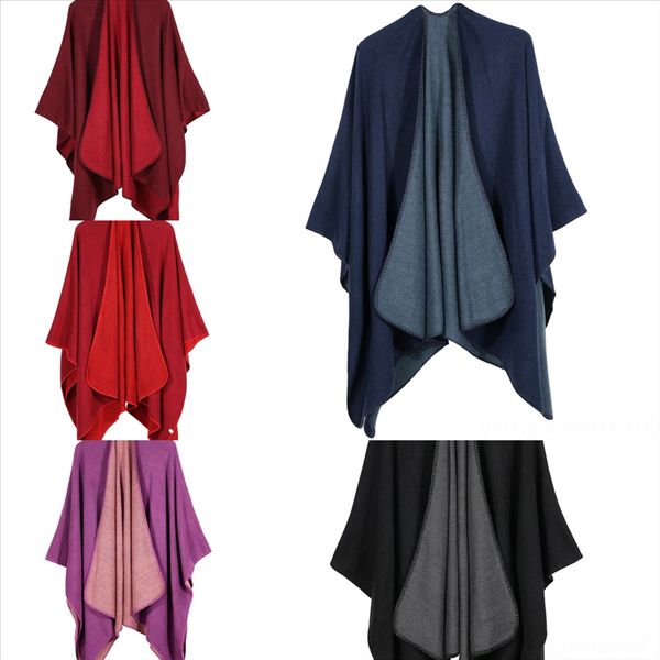 

eyur yulaili butterfly dress accessories summer chiffon lady scarf shl scarfs scarf wrap solid color silk women soft, Black