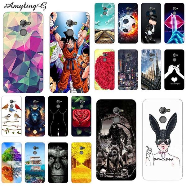 

sesmart vdf610 printing, vodafone n8 rose cover, mobile phone silicone shellvgt