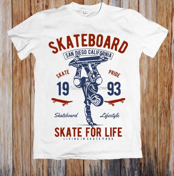 

mens t shirts fashion 2020 men harajuku hip hop brand skate for life t-shirt homme tee sport hooded sweatshirt hoodie