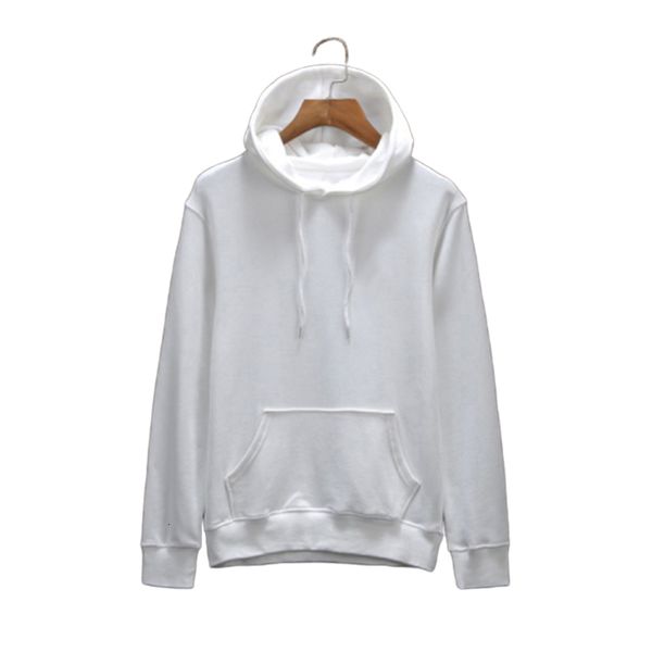 

hoody spring men 100% s-4xl oversize famous vintage mens sweatshirts fashion solid color hip hop woman street wear hoodies man's clothi, Black