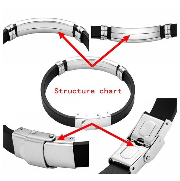 

donald trump bracelet stainless steel sile bracele us president 2020 election wristband trump supporter wristban sqcczk ppshop01