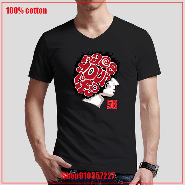 

race your life super sic v teenage fashion t shirt unique apparel cozy and breathable boyfriend's day gift sport hooded sweatshirt hood