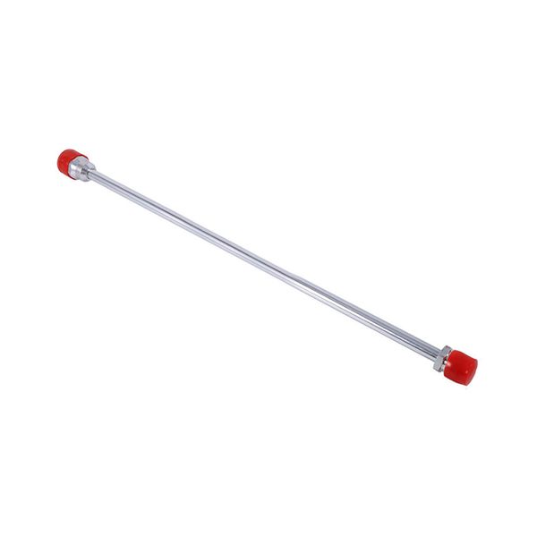 FreeShipping Alta Pressione 10 pz Spruzzatore Airless Punta di Estensione Pole Strumento di Spruzzo Adatto 20 cm/30 cm/50 cm Pistola A Spruzzo aerografo Parti di Utensili