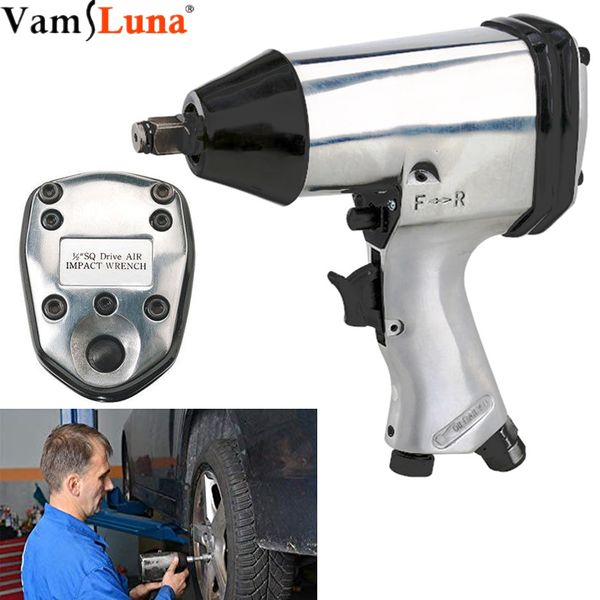 

1/2 дюйма воздуха ударный гайковерт пневматический spanneradjustable набор торцевых ключей регулятор мощности ручной инструмент 7000 rpm ско