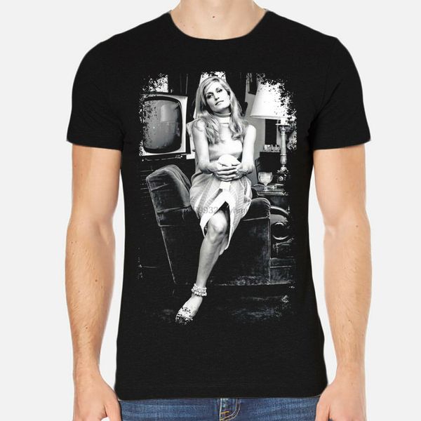 

crystal gayle talladega nights ricky bobby mens fan gift new from us cotton shirts wholesale hoodie designers t shirts sweatshirt