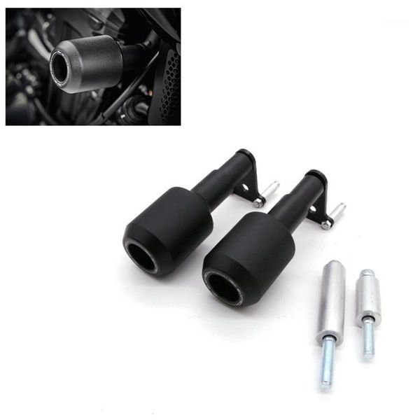

slider frame sliders engine protective guard cover falling protection for z400 ninja400 ninja 400 z400 z 400 2020-20201