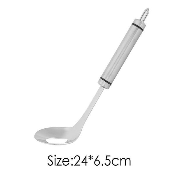 

fish meatball maker spoon stainless steel non-stick diy home kitchen handle tool household meatball making acc bbywvk